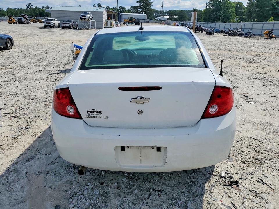 Продаж на аукціоні авто 2010 Chevrolet Cobalt, vin: 1G1AF5F59A7141573, номер лоту: 56033636