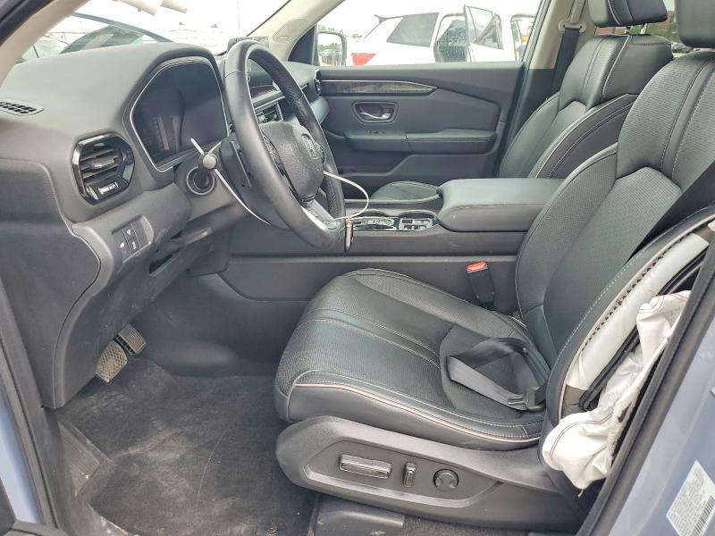 Aukcja sprzedaży 2023 Honda Pilot, vin: 5FNYG1H87PB013855, numer aukcji: 56663246