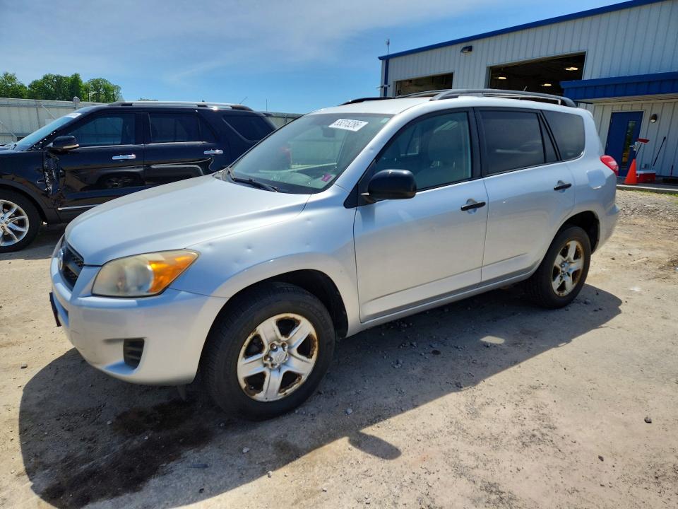 Aukcja sprzedaży 2009 Toyota Rav4, vin: JTMBF33V895016916, numer aukcji: 55315286