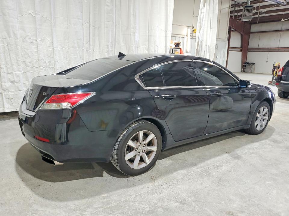 Продажа на аукционе авто 2013 Acura Tl, vin: 19UUA8F26DA011012, номер лота: 57124466