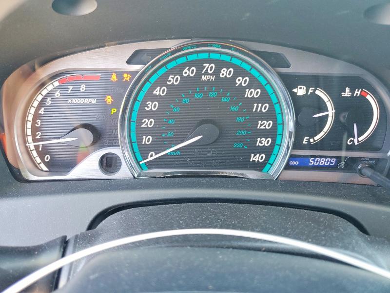 59397476 :رقم المزاد ، 4T3BK3BB6DU073734 vin ، 2013 Toyota Venza مزاد بيع
