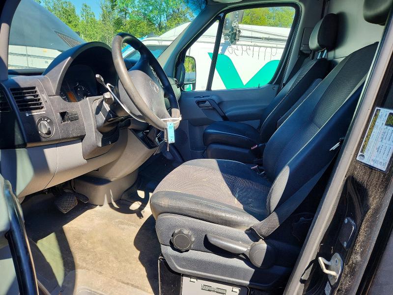 Aukcja sprzedaży 2015 Mercedes Benz Sprinter, vin: WD3PE7DC0F5973012, numer aukcji: 56057686
