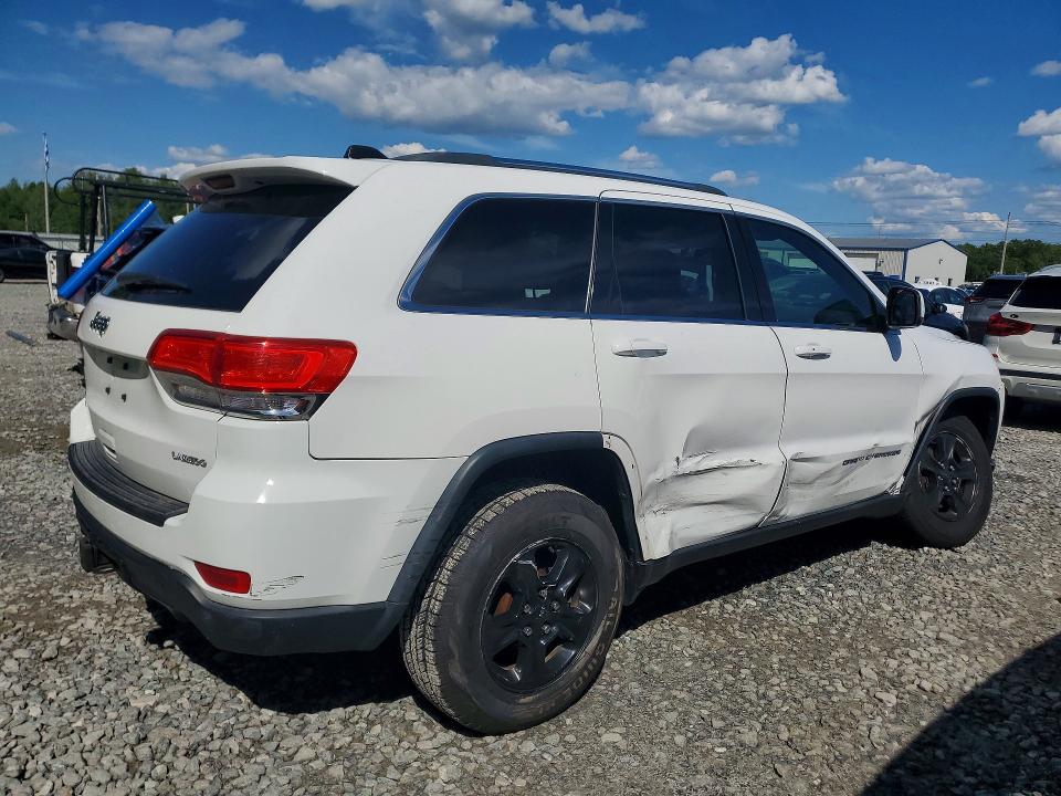 Aukcja sprzedaży 2015 Jeep Grand Cherokee, vin: 1C4RJFAG8FC949919, numer aukcji: 58202546