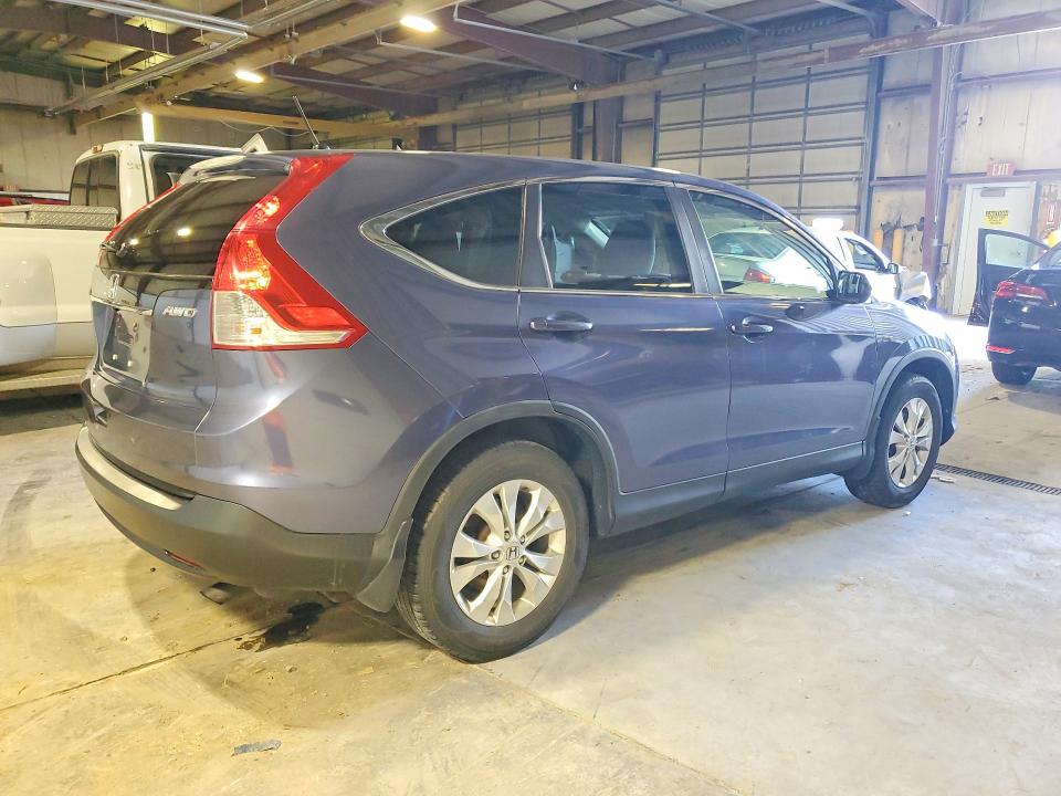 Продаж на аукціоні авто 2014 Honda Cr-v, vin: 5J6RM4H50EL066969, номер лоту: 58030996