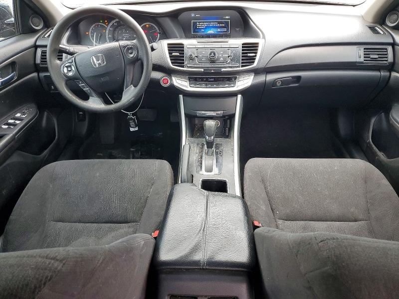 Продажа на аукционе авто 2015 Honda Accord, vin: 1HGCR2F71FA064877, номер лота: 58638006