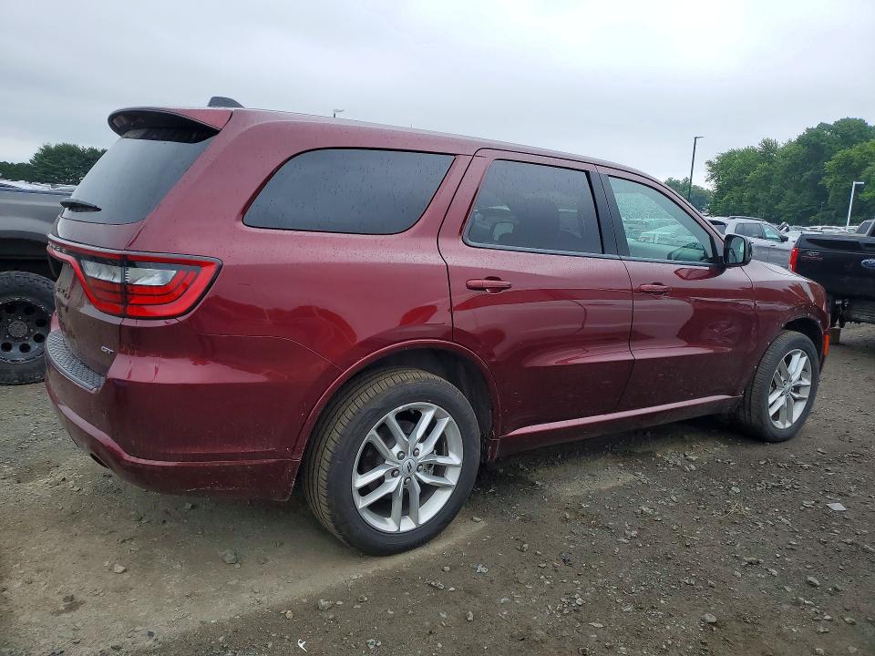 Aukcja sprzedaży 2025 Dodge Durango, vin: 1C4RDJDG9SC531515, numer aukcji: 57955896