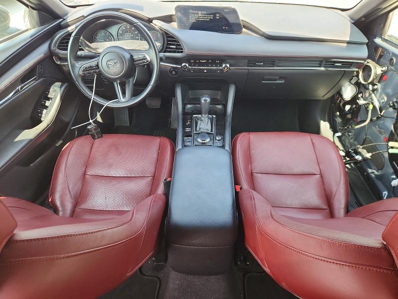 Продаж на аукціоні авто 2024 Mazda 3, vin: JM1BPBLM6R1704256, номер лоту: 58264856