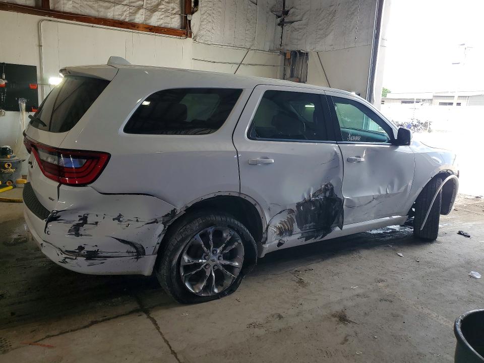 2019 Dodge Durango მანქანა იყიდება აუქციონზე, vin: 1C4RDJDG7KC664290, აუქციონის ნომერი: 56861286