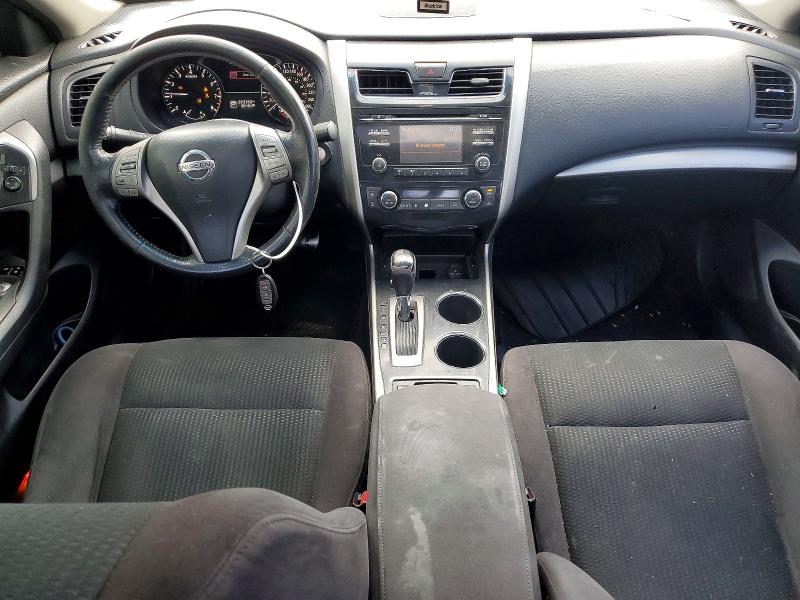 Продажа на аукционе авто 2014 Nissan Altima, vin: 1N4AL3AP0EN224085, номер лота: 57346966