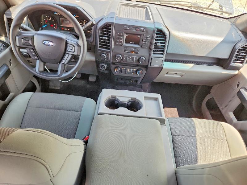 Продаж на аукціоні авто 2016 Ford F150, vin: 1FTEX1CP1GFC78901, номер лоту: 58494946