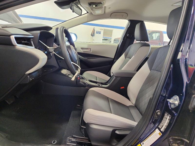 Aukcja sprzedaży 2023 Toyota Corolla, vin: JTDB4MEE9PJ009616, numer aukcji: 56105766