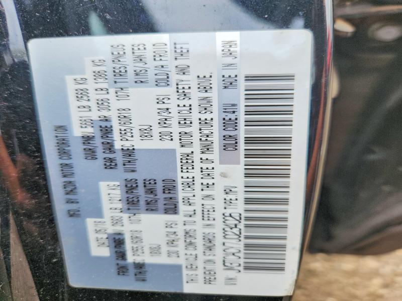 Продаж на аукціоні авто 2018 Mazda Cx-9, vin: JM3TCACY7J0234026, номер лоту: 58849096