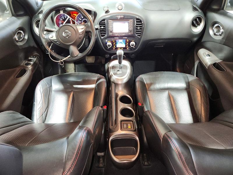 Aukcja sprzedaży 2013 Nissan Juke, vin: JN8AF5MV5DT223021, numer aukcji: 59172356