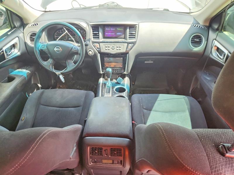 Aukcja sprzedaży 2013 Nissan Pathfinder, vin: 5N1AR2MN9DC620888, numer aukcji: 56161416