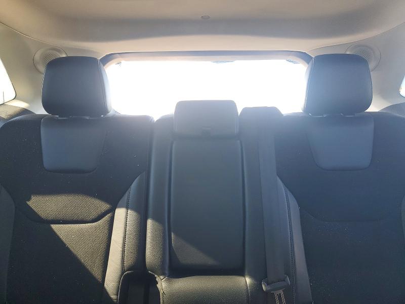 2016 Ford Edge მანქანა იყიდება აუქციონზე, vin: 2FMPK4AP4GBB15393, აუქციონის ნომერი: 57715786