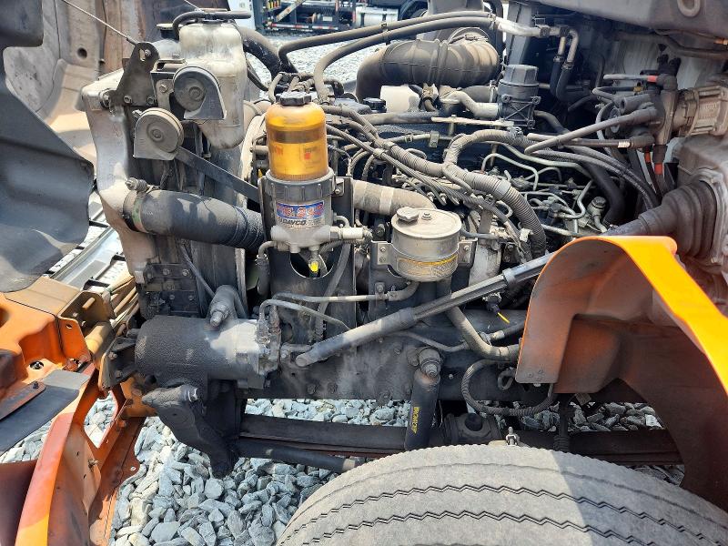 2015 Hino Hino 338 მანქანა იყიდება აუქციონზე, vin: 5PVNV8JL6F4S50276, აუქციონის ნომერი: 58791086