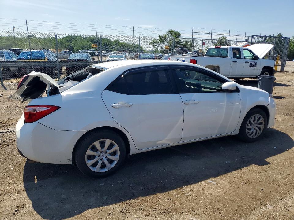 Aukcja sprzedaży 2017 Toyota Corolla, vin: 2T1BURHE5HC788941, numer aukcji: 57153346