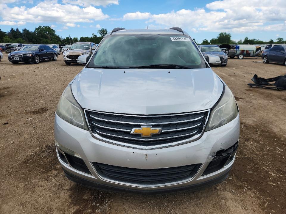 Продаж на аукціоні авто 2013 Chevrolet Traverse, vin: 1GNKRJKD8DJ230770, номер лоту: 58394736