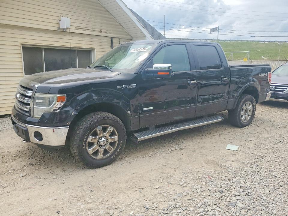 Auction sale of the 2013 Ford F150, vin: 1FTFW1ET7DFB65998, lot number: 56996176