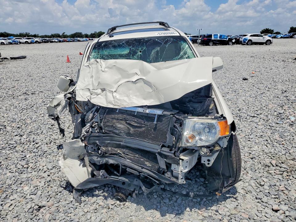 Продажа на аукционе авто 2012 Ford Escape, vin: 1FMCU0EG3CKB87584, номер лота: 57602686