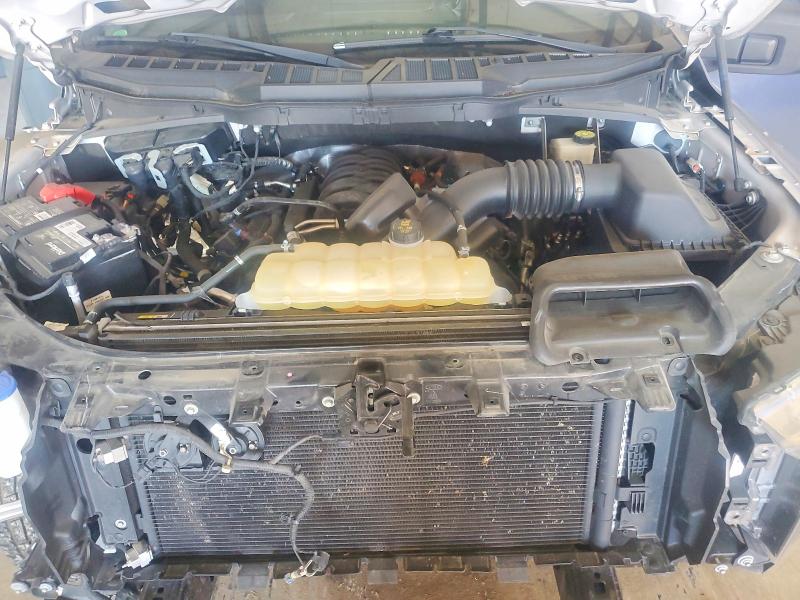 Aukcja sprzedaży 2021 Ford F150, vin: 1FTFW1E54MFB92612, numer aukcji: 55856216