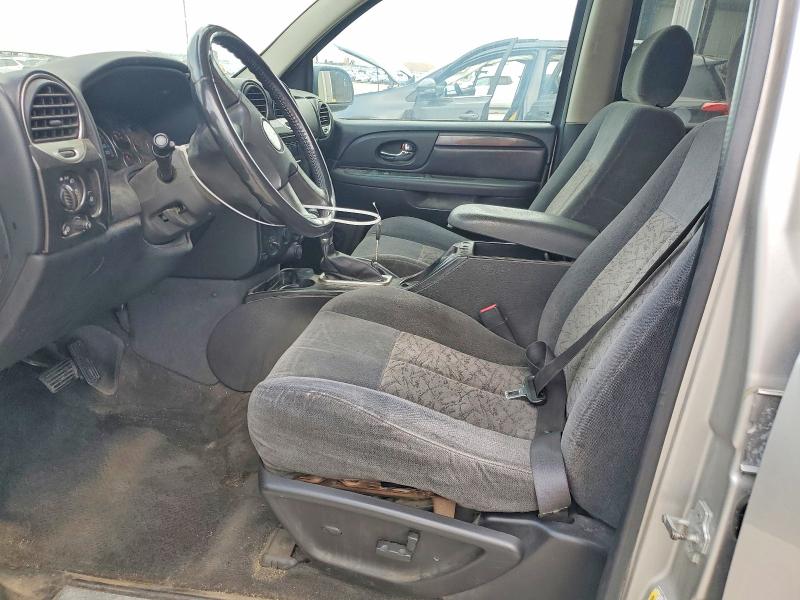 Aukcja sprzedaży 2006 Gmc Envoy, vin: 1GKDT13S362330695, numer aukcji: 58931696
