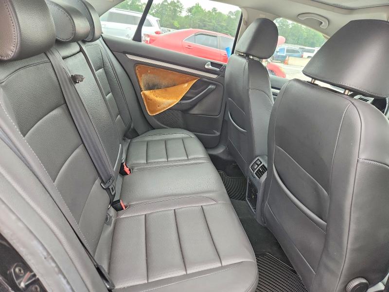 55607346 :رقم المزاد ، 3VWRM71K58M197015 vin ، 2008 Volkswagen Jetta مزاد بيع