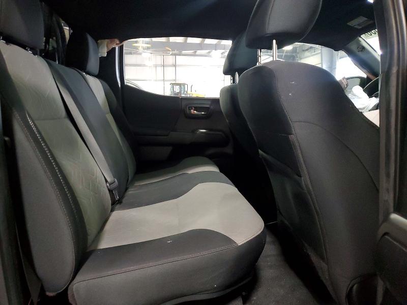 Aukcja sprzedaży 2022 Toyota Tacoma, vin: 3TMDZ5BN0NM134900, numer aukcji: 56504836
