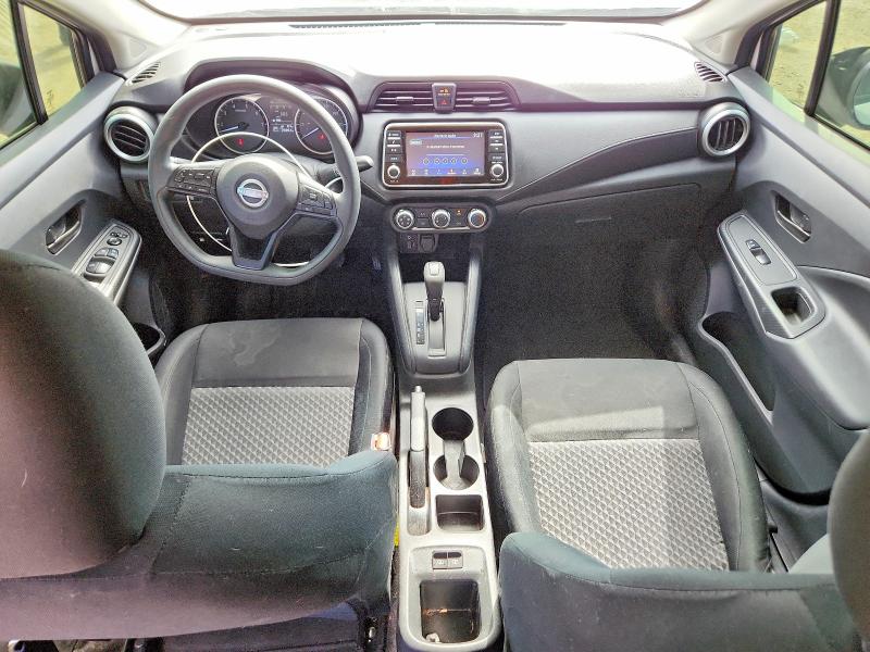 Продаж на аукціоні авто 2024 Nissan Versa, vin: 3N1CN8DV7RL877963, номер лоту: 58488166