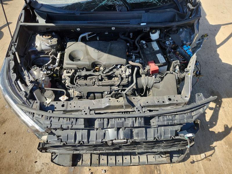 54720706 :رقم المزاد ، 2T3P1RFV9NC295915 vin ، 2022 Toyota Rav4 مزاد بيع