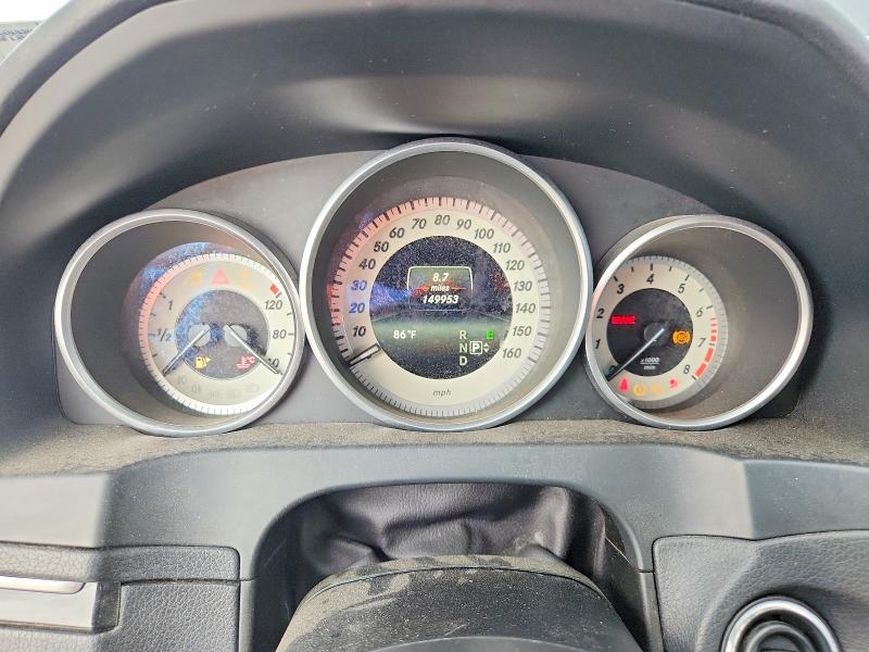 57589446 :رقم المزاد ، WDDKK6FF6FF307556 vin ، 2015 Mercedes-benz E مزاد بيع