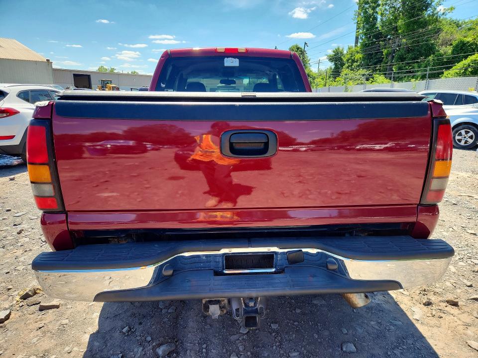 Продажа на аукционе авто 2007 Gmc Sierra, vin: 1GTHK23D67F184844, номер лота: 57405356