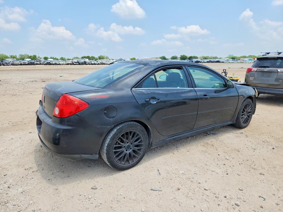 Продажа на аукционе авто 2009 Pontiac G6, vin: 1G2ZJ57B194237423, номер лота: 53670216