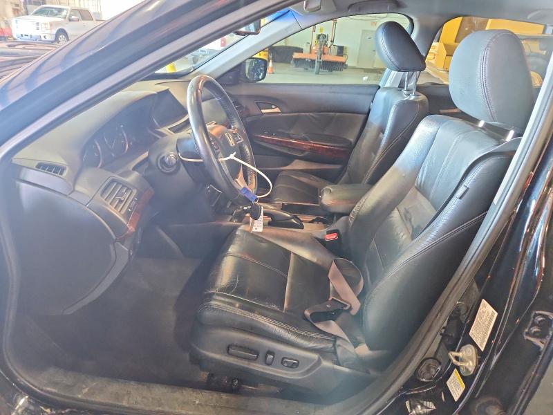 58230666 :رقم المزاد ، 5J6TF1H55CL002325 vin ، 2012 Honda Crosstour مزاد بيع