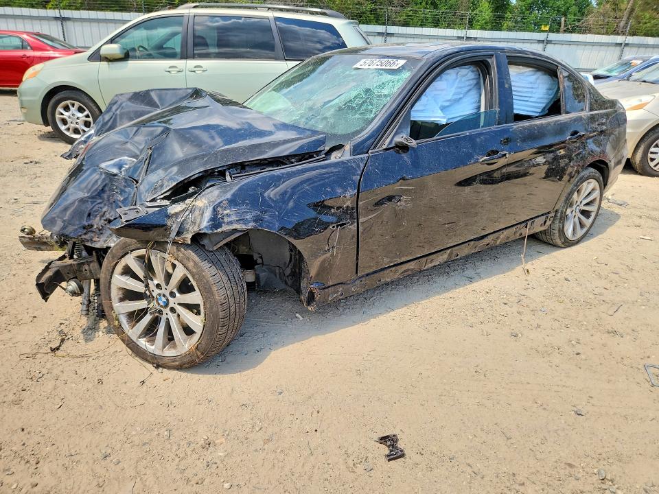 Aukcja sprzedaży 2011 Bmw 328, vin: WBAPH7G51BNN03525, numer aukcji: 57675066