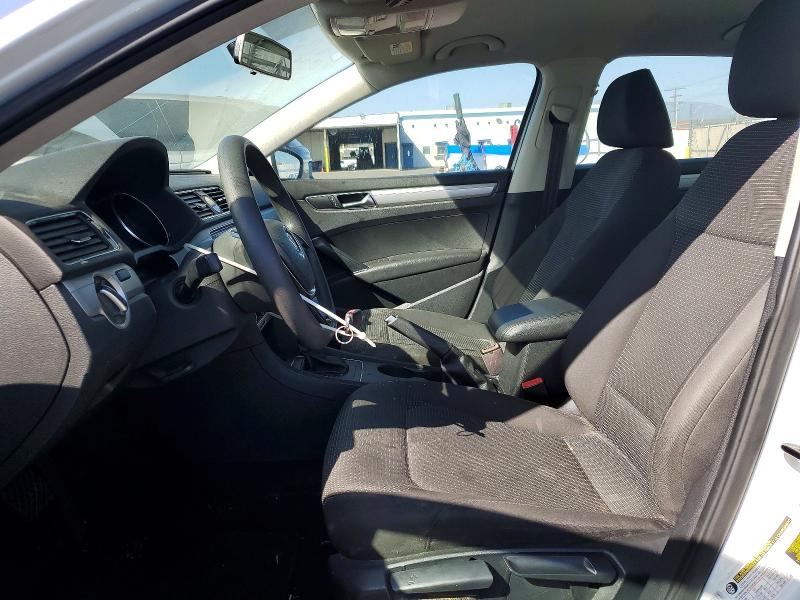 Продаж на аукціоні авто 2017 Volkswagen Passat, vin: 1VWAT7A38HC005113, номер лоту: 56703446