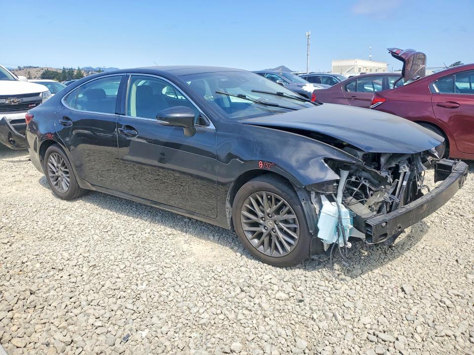 Aukcja sprzedaży 2018 Lexus Es, vin: 58ABK1GG3JU116481, numer aukcji: 56177916