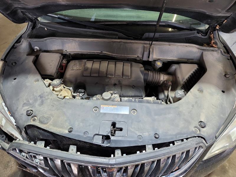 Aukcja sprzedaży 2014 Buick Enclave, vin: 5GAKRBKDXEJ306426, numer aukcji: 55510636