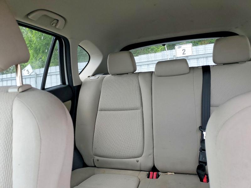 Aukcja sprzedaży 2013 Mazda Cx-5, vin: JM3KE4BE9D0101383, numer aukcji: 57721496