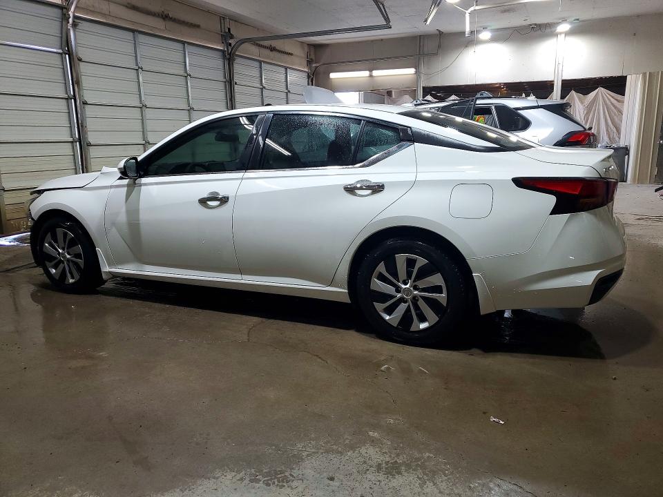 Продаж на аукціоні авто 2019 Nissan Altima, vin: 1N4BL4BV2KC178936, номер лоту: 58938146