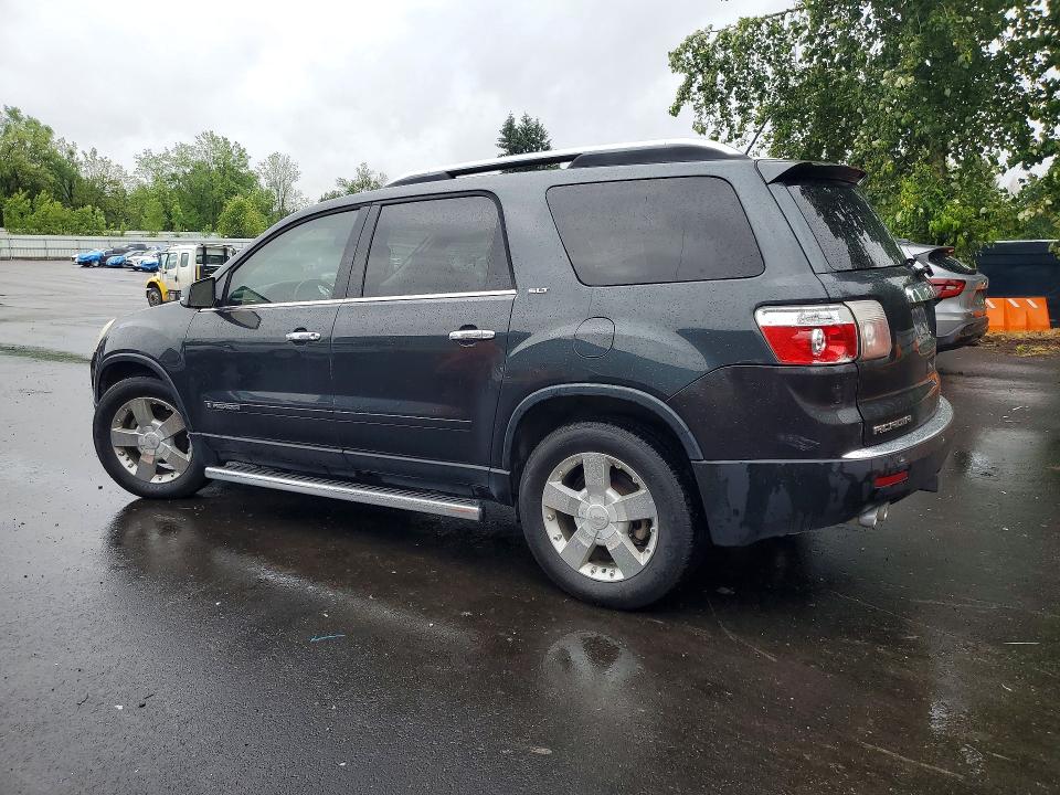 Aukcja sprzedaży 2007 Gmc Acadia, vin: 1GKEV33767J127474, numer aukcji: 56843656