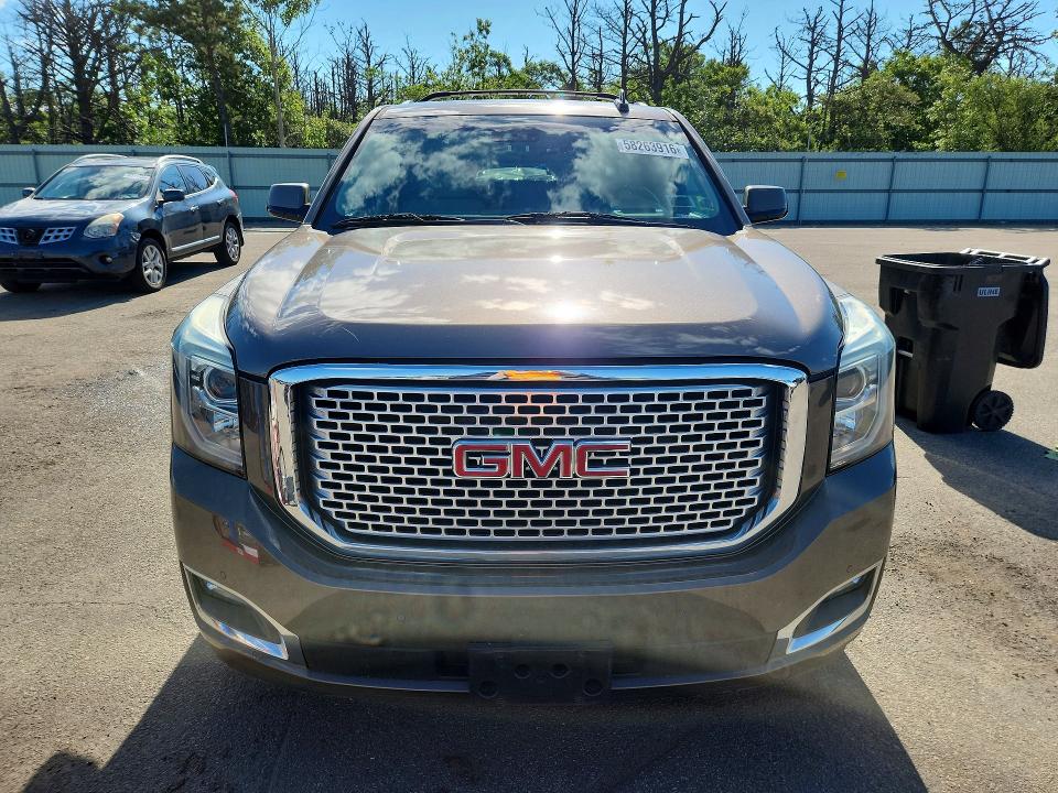 Aukcja sprzedaży 2016 Gmc Yukon, vin: 1GKS2CKJ4GR241869, numer aukcji: 58263916