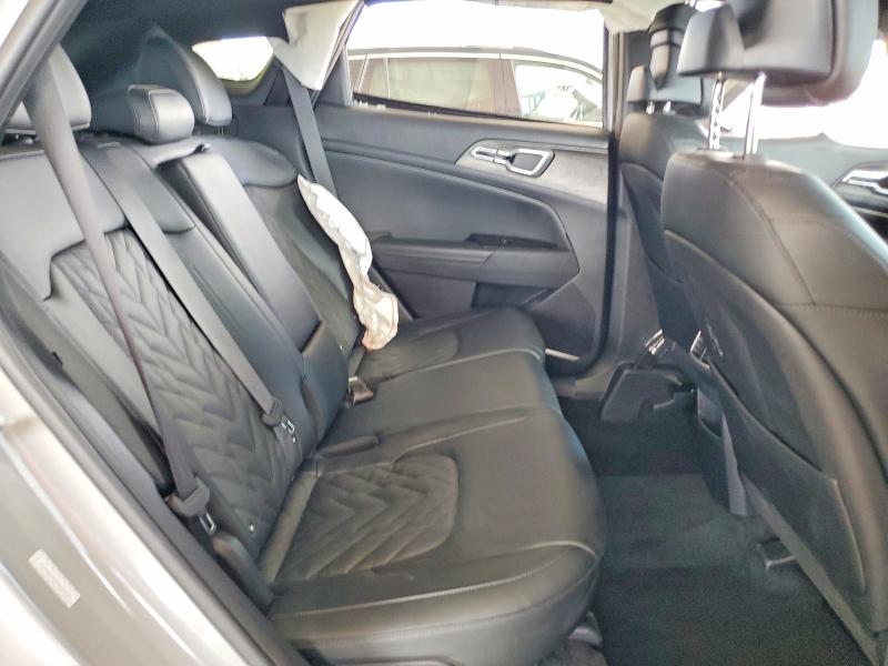 Продаж на аукціоні авто 2024 Kia Sportage, vin: 5XYK6CDF6RG189705, номер лоту: 56317826
