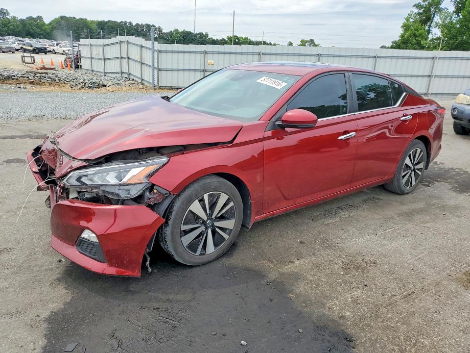 Aukcja sprzedaży 2021 Nissan Altima, vin: 1N4BL4DV1MN397861, numer aukcji: 57711916