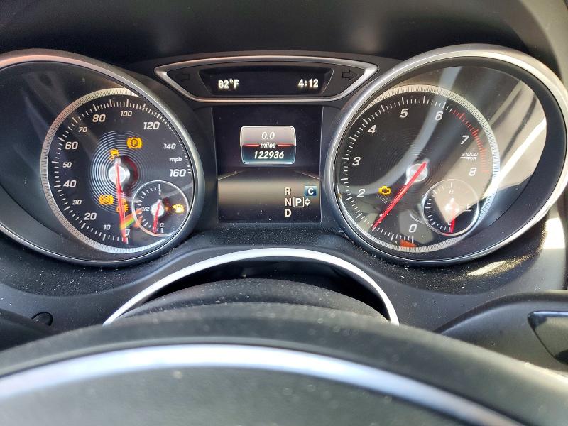 Aukcja sprzedaży 2017 Mercedes-benz Cla, vin: WDDSJ4EB9HN429472, numer aukcji: 56990886
