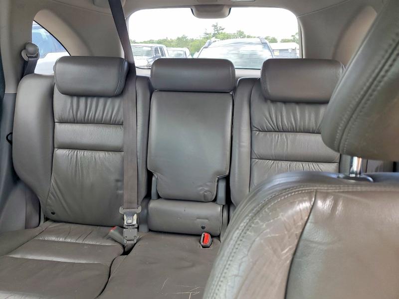 Продажа на аукционе авто 2007 Honda Cr-v, vin: JHLRE48797C001998, номер лота: 58109176