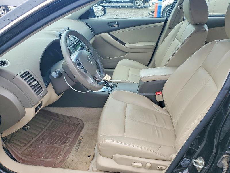 Aukcja sprzedaży 2012 Nissan Altima, vin: 1N4AL2AP2CC160165, numer aukcji: 57843426