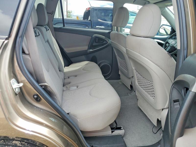 Aukcja sprzedaży 2011 Toyota Rav4, vin: 2T3BF4DV6BW171693, numer aukcji: 56402976