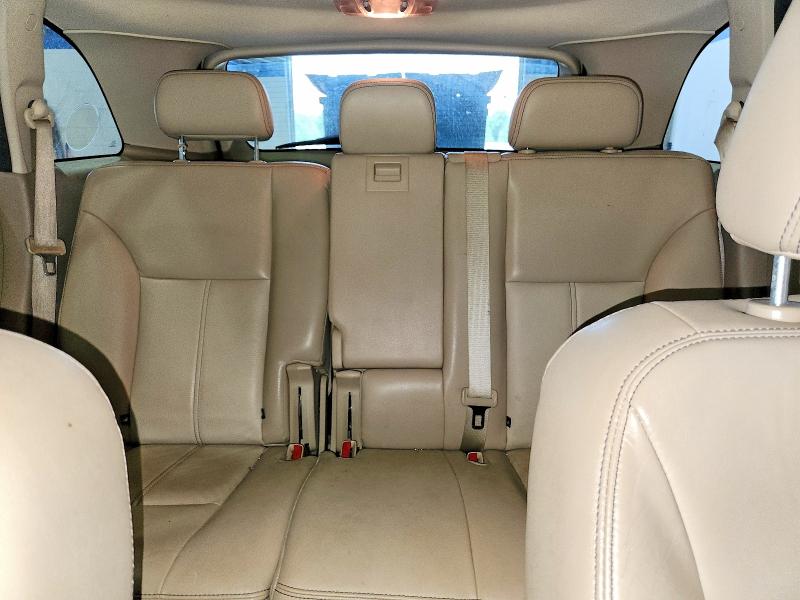 2007 Ford Edge მანქანა იყიდება აუქციონზე, vin: 2FMDK49CX7BA73431, აუქციონის ნომერი: 56952076