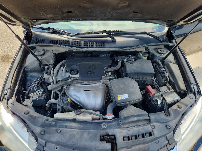 2016 Toyota Camry მანქანა იყიდება აუქციონზე, vin: 4T1BF1FK0GU576563, აუქციონის ნომერი: 56841326